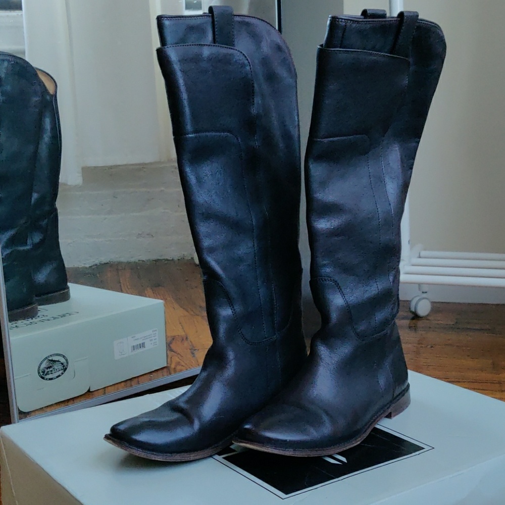 Frye boots